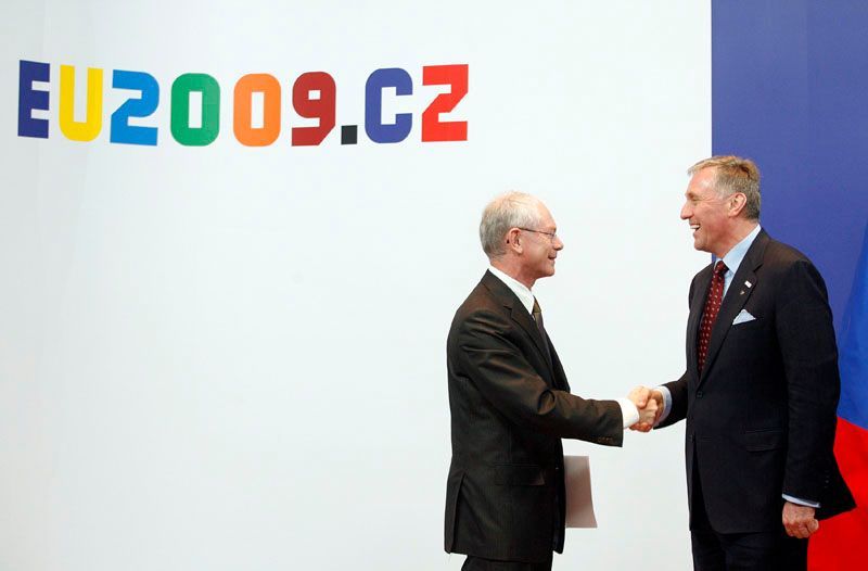 české předsednictví