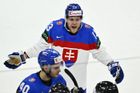 "Nic takového jsem nezažil." Slovensko poškodili rozhodčí, na MS je v úzkých