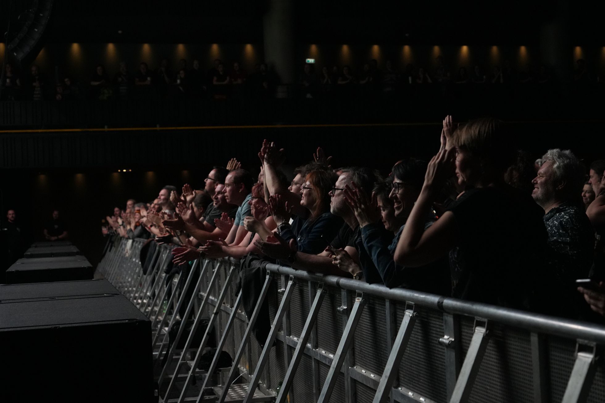 Einstürzende Neubauten