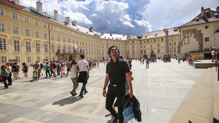 Po tropické noci v Česku nastalo rekordně teplé ráno, teploty pohybují ke 20 stupňům