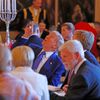 NATO, summit, Haag, Nizozemsko, Trump