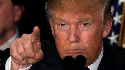 Donald Trump probudil USA z letargie, Hillary Clintonová není důvěryhodná, tvrdí Hašková Coolidge