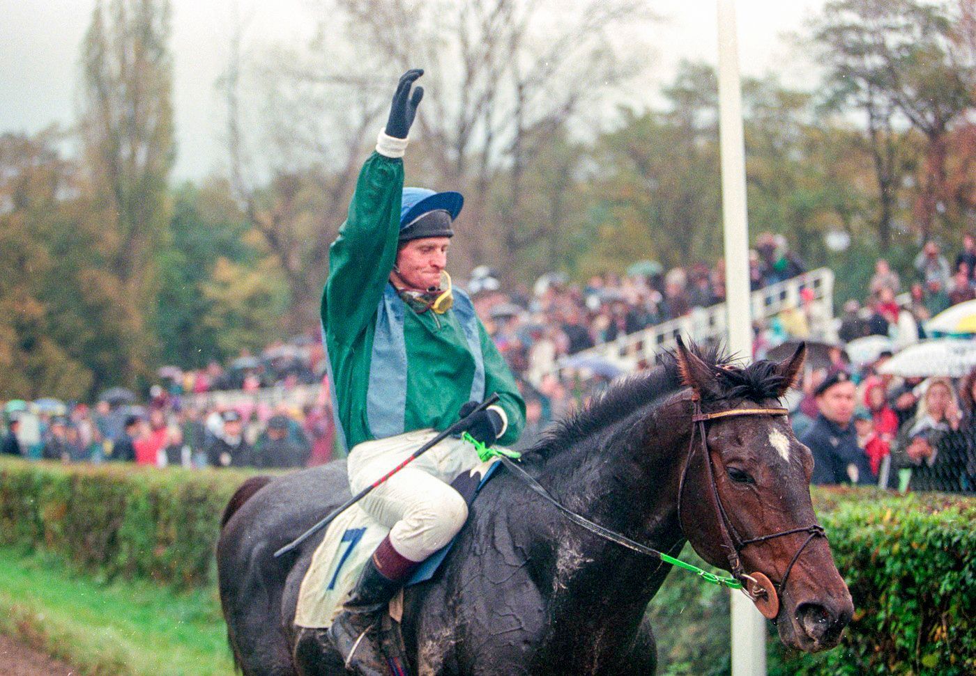 Velká Pardubická, historie, výročí, dostih, dostihy, Pardubice, Sport