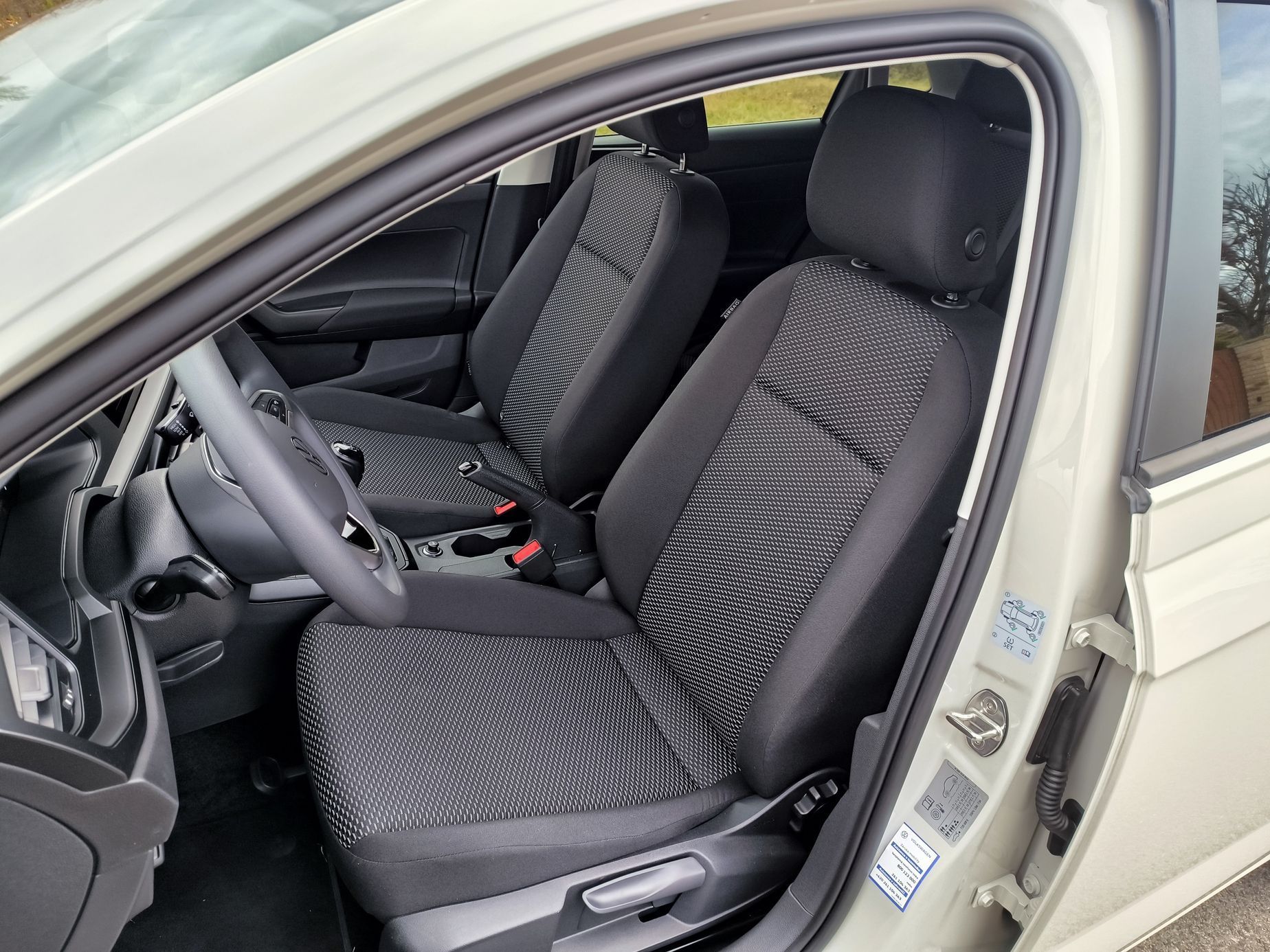 Volkswagen Polo Limited 2024