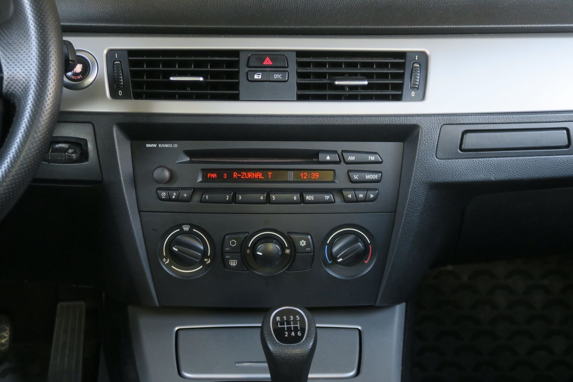 Mercedes C a BMW 3 - srovnání ojetin