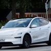 Tesla robotaxis launch in Austin, Texas
