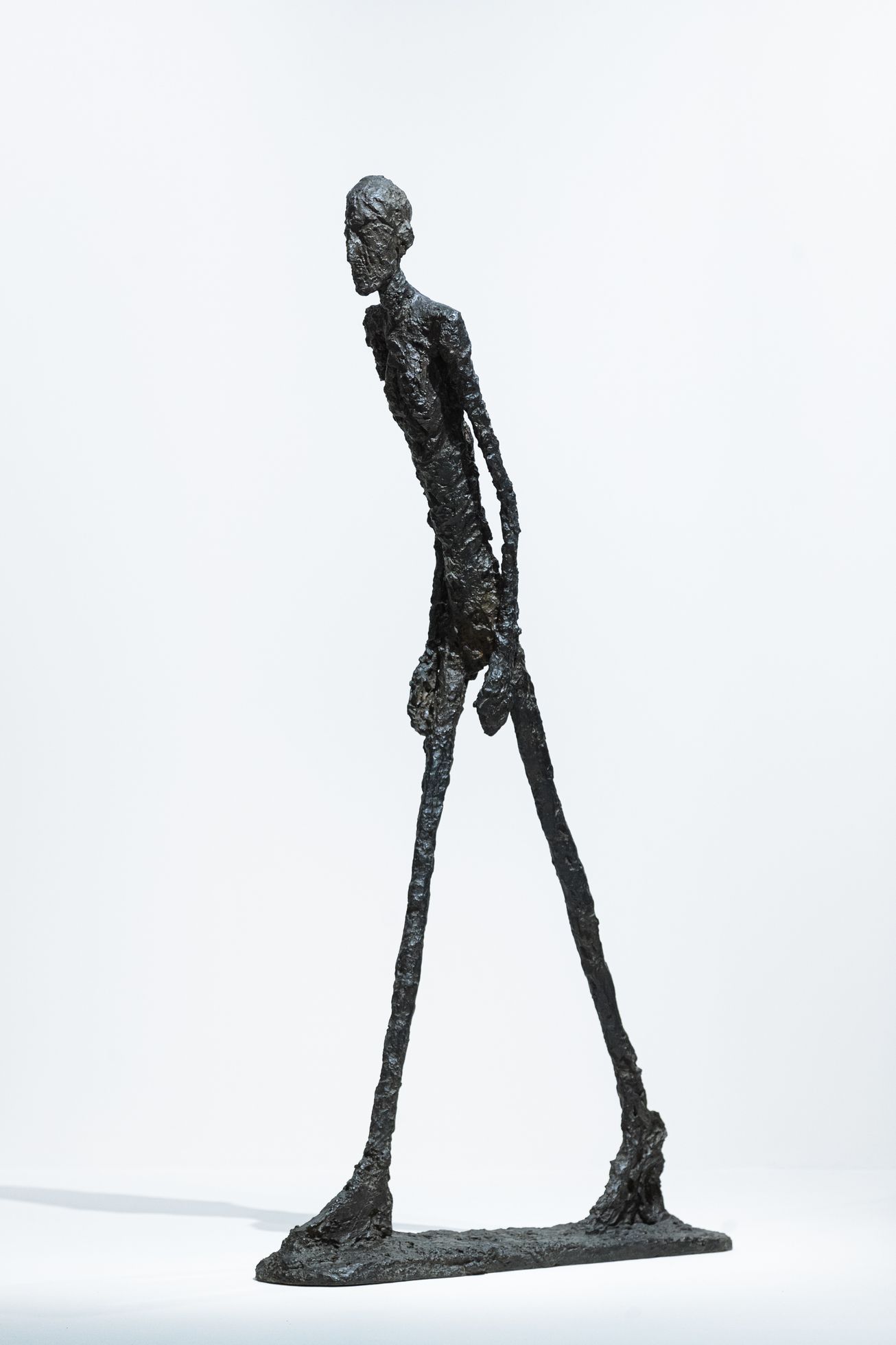 Alberto Giacometti