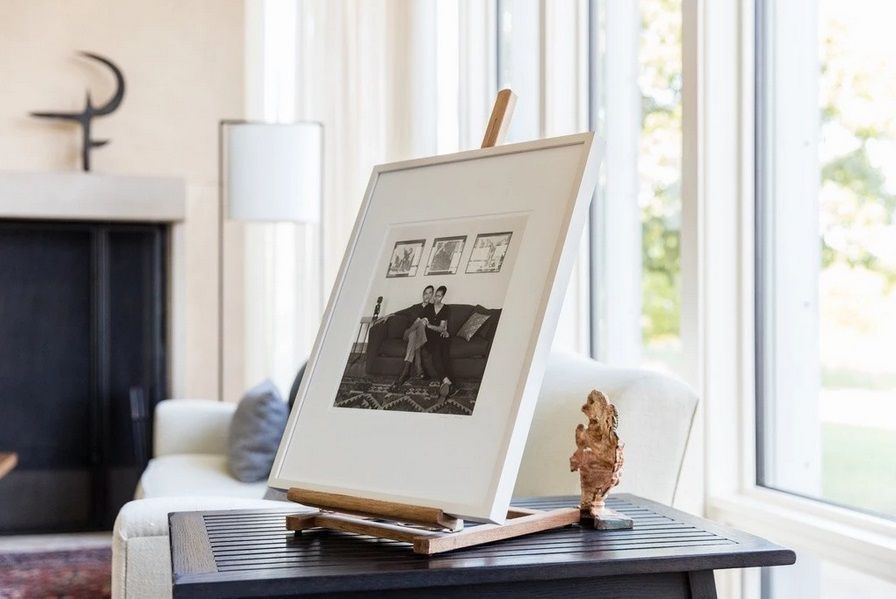 Dům, ve kterém strávil dovolenou Barack Obama