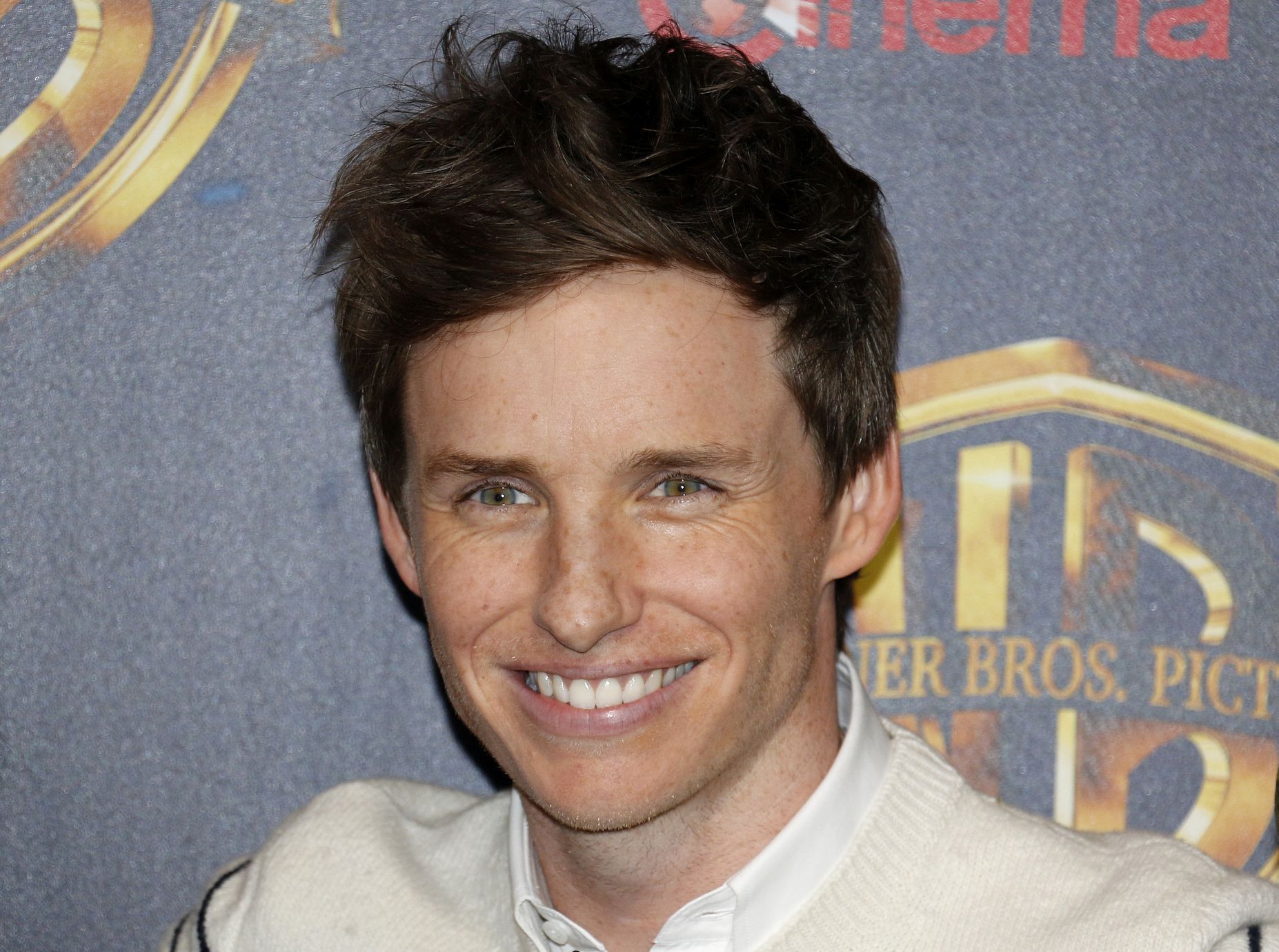 Eddie Redmayne, zena