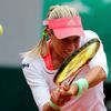 French Open 2015: Andrea Hlaváčková