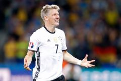 Kapitán Schweinsteiger skončil v německé fotbalové reprezentaci
