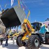 Bauma 2025