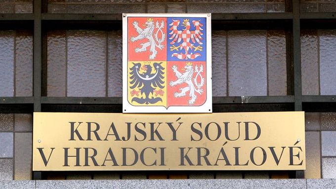 Krajský soud v Hradci Králové musí znovu projednat žádost o obnovu řízení v případu Vladimíra Gini.