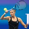 US Open 2021, čtvrtfinále, Karolína Plíšková