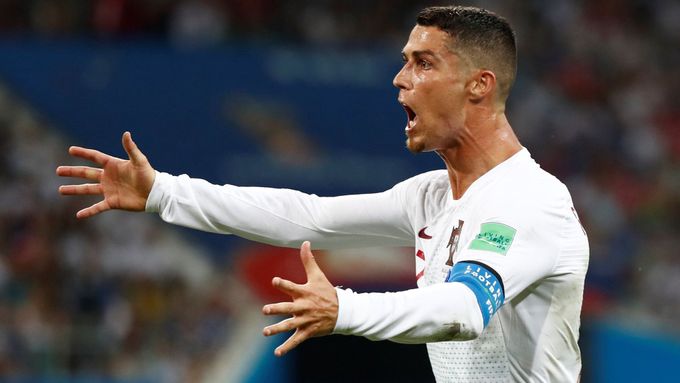 Cristiano Ronaldo se do Turína nemusí bát