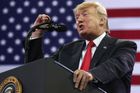 Trump přitvrdil: Kdo bude obchodovat s Íránem, nebude obchodovat s USA