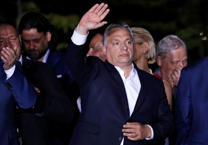 Viktor Orban