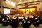 Arabské země chtějí palestinský stát, rezoluci předloží OSN