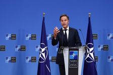 Dohodnuto: 5 % HDP dají na obranu do deseti let všechny země NATO. Madrid má výjimku