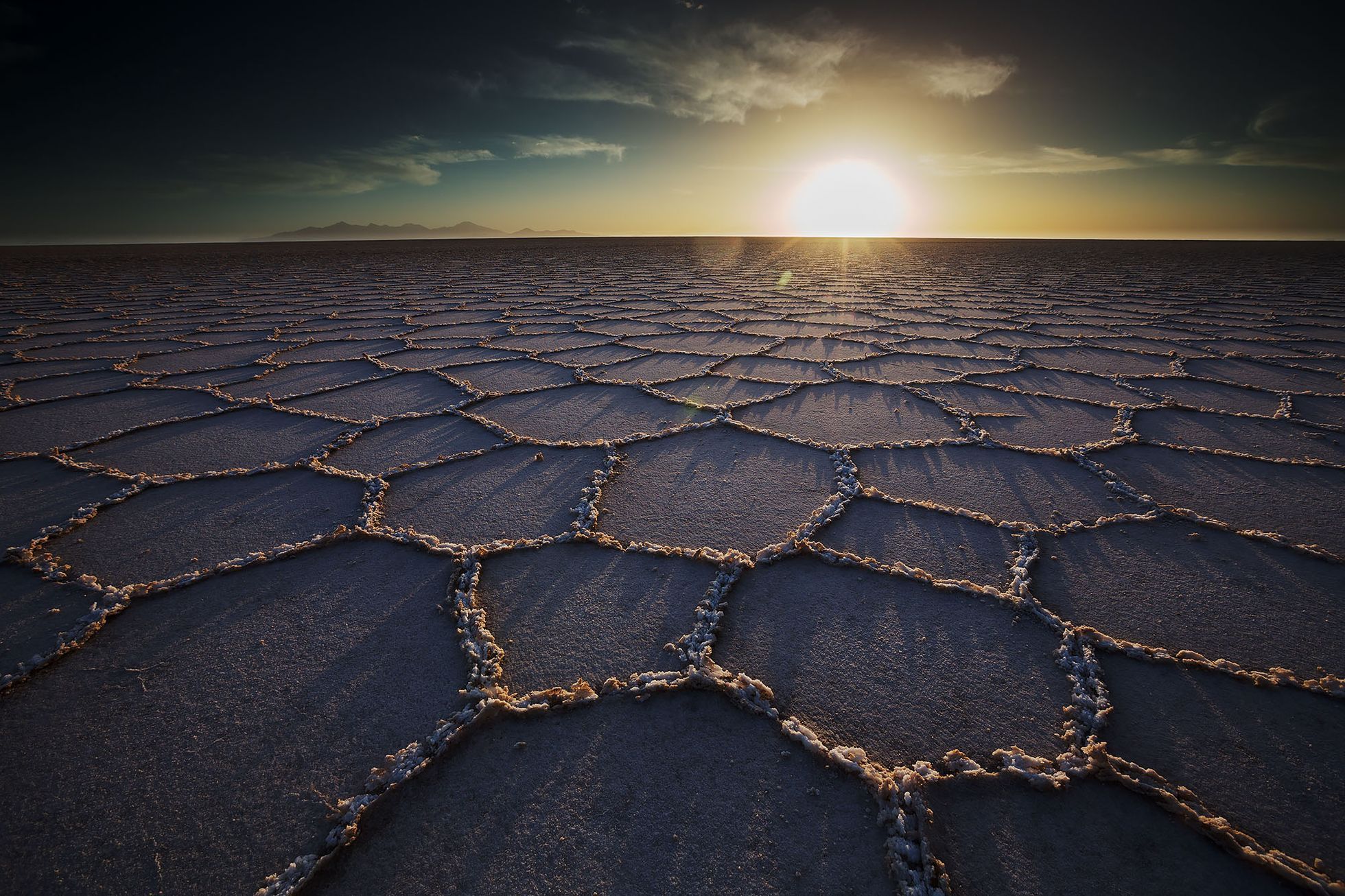 Ondřej Záruba - fotografie z Rallye Dakar