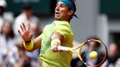 Finále French Open 2022, Rafael Nadal - Casper Ruud