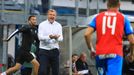 Fortuna Liga: Plzeň vs. Olomouc: Pavel Vrba