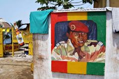 Guinea: Nápad upalovat lupiče zaživa vyvolal pohoršení