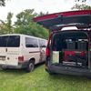 VW Caravelle 2.0 TDI 125 kW 4Motion