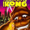plakát Mighty Kong