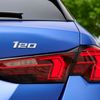 BMW řady 1 nová generace