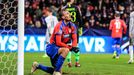 Viktoria Plzeň - AS Řím (Liga mistrů 2018-19): Tomáš Chory