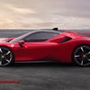 Ferrari SF90 Stradale