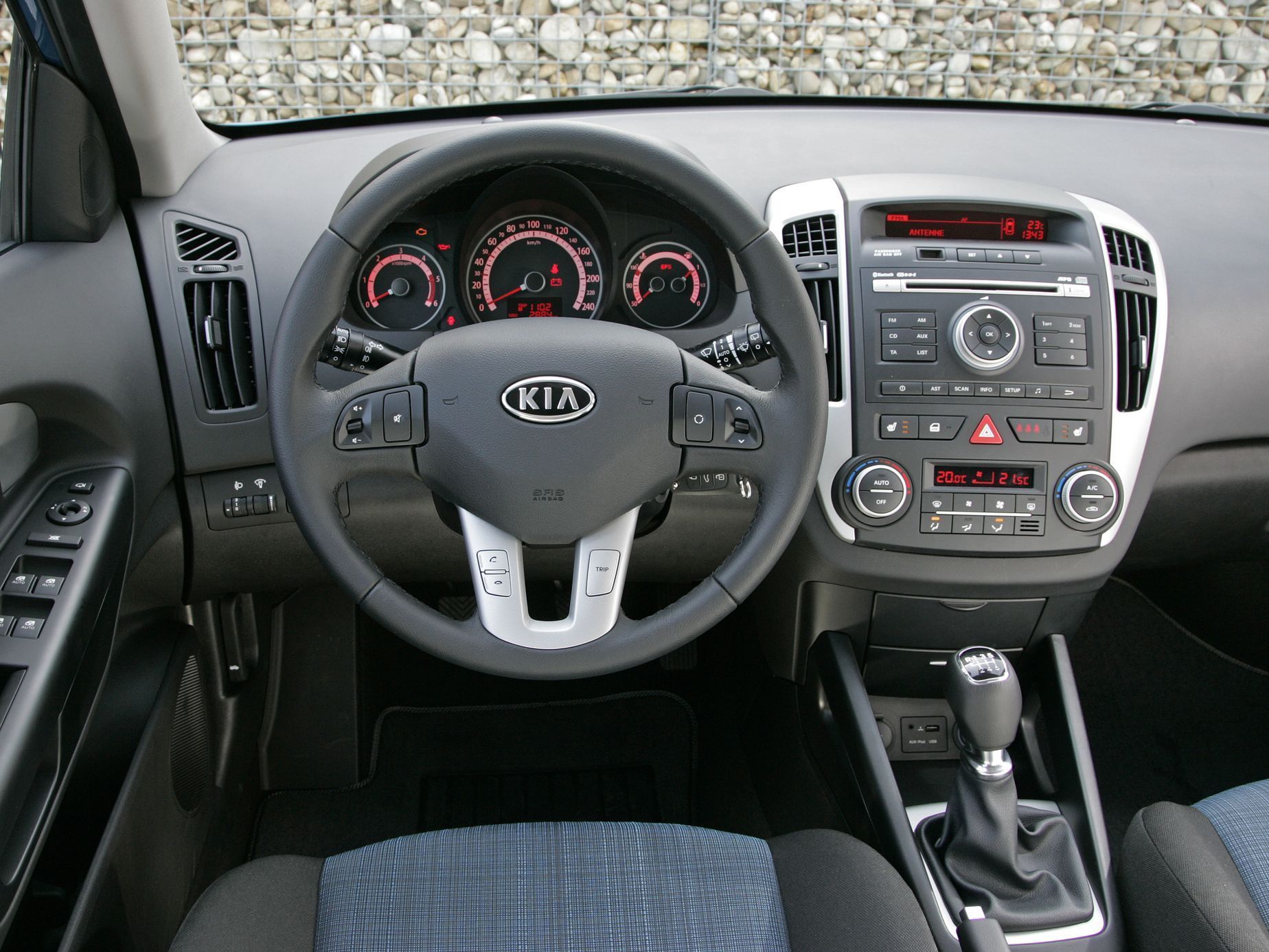 Kia cee'd