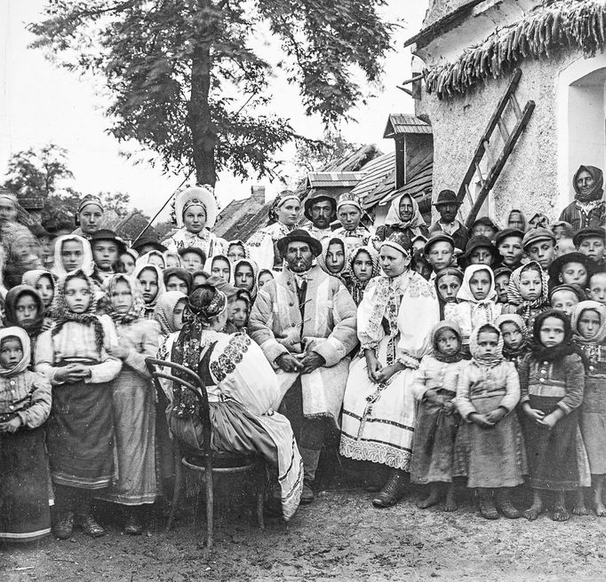 Československo v roce 1921 na fotografiích