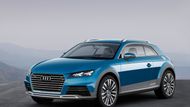 Audi Allroad Shooting Brake je ukázkou dalšího rozšiřování portfolia automobilů SUV u značky Audi. Naznačuje například řešení budoucího Audi Q1. Nejprve ale - již na začátku roku 2015 - přijde čas na obměnu letitého Audi Q7. V roce 2016 má následovat nová generace Q5 a v roce 2017 zcela nové Q8. Audi také na příští rok chystá nové A4 a A2, což by měl být elektromobil. Nové Audi A8 dokončí v roce 2016, A7 v roce 2017.