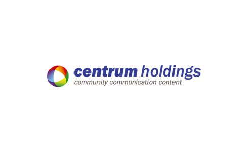 Logo Centrum holdings