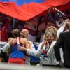 Fed Cup 2017: Česko - Španělsko