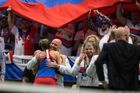 Tenistky si pozvou Švýcarky v 1. kole Fed Cupu do Prahy