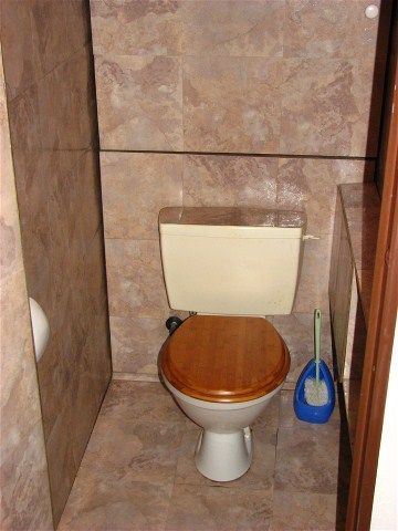 Proměna panelového bytu