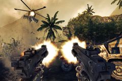 Crysis Wars - týden hraní zdarma