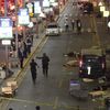 Oběti exploze na letišti v Istanbulu