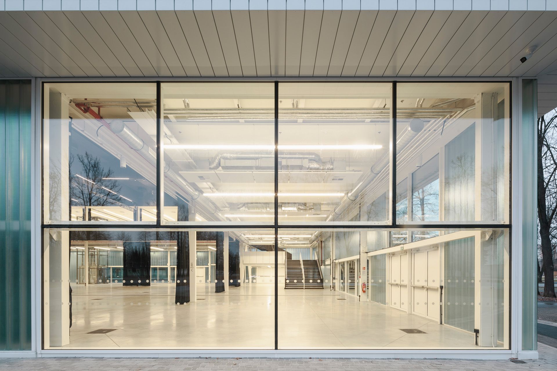 Pavilon Z Budějovice