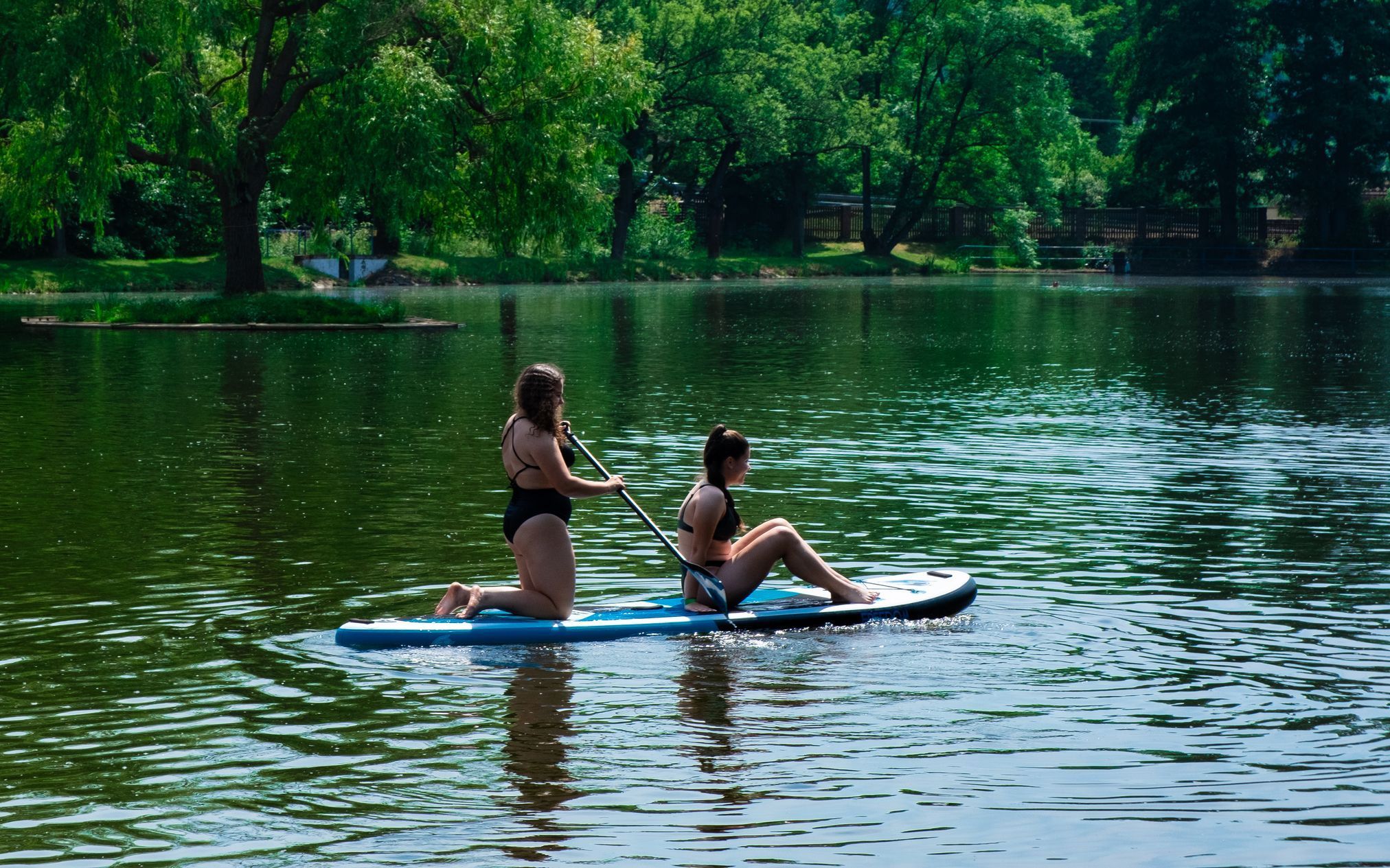 Tyršovo koupaliště