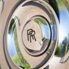 Rolls-Royce Silver Wraith by Vignale (1954)