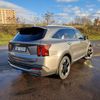 Kia Sorento test