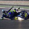 MotoGP 2017: Valentino Rossi, Yamaha