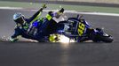 MotoGP 2017: Valentino Rossi, Yamaha