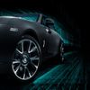 Rolls-Royce Wraith Kryptos