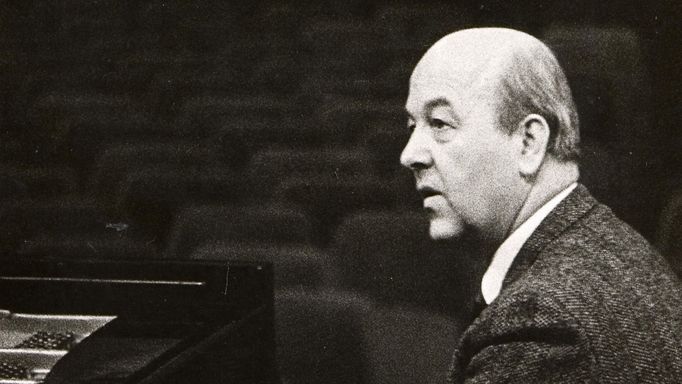 Ivan Moravec.