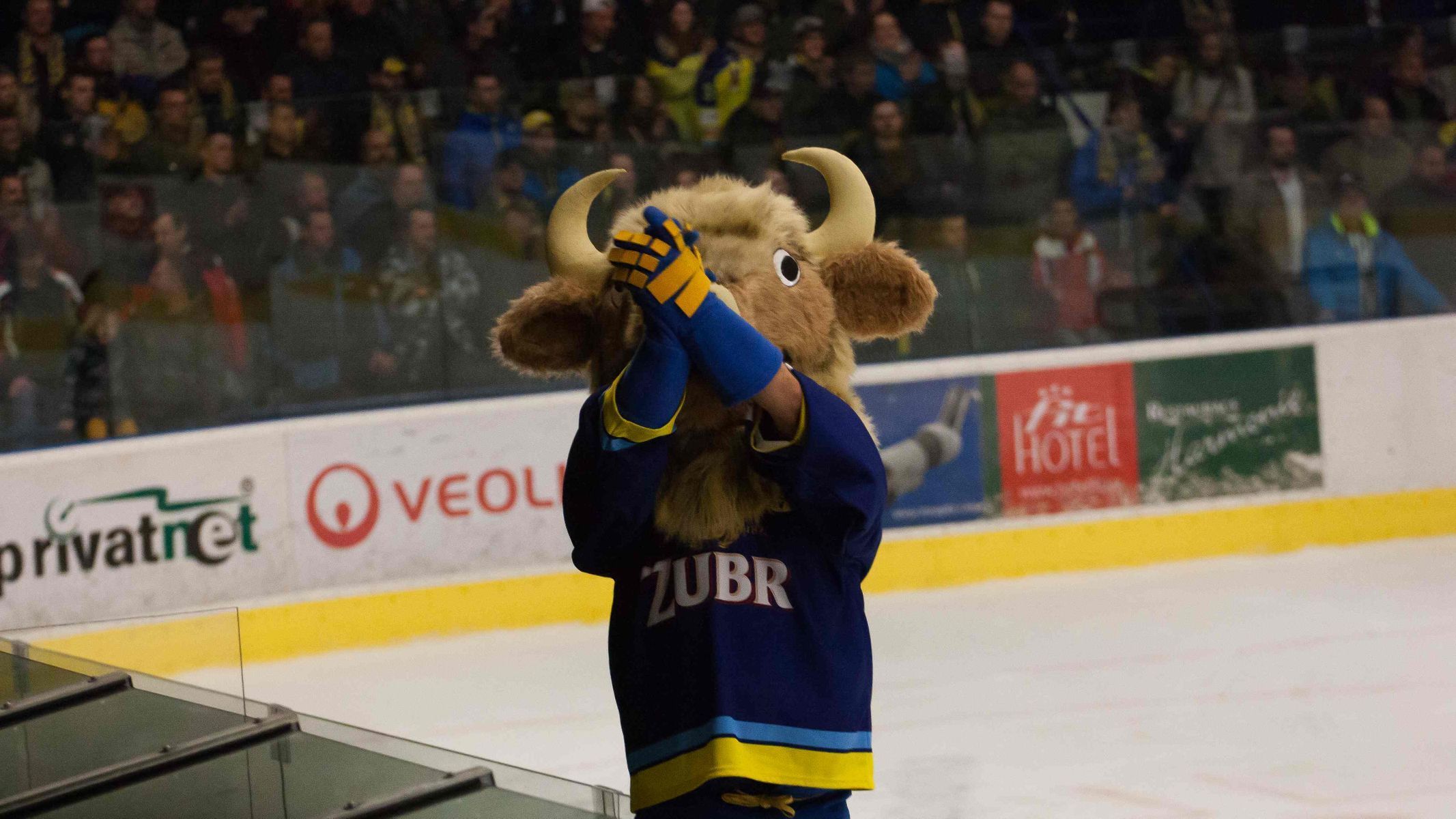 HC Prerov - HC Vsetín